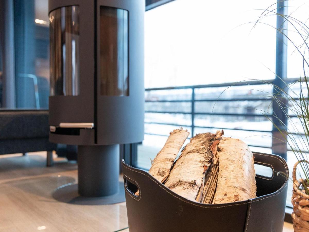 Saanan Lumous By Interhome Holiday home Kilpisjarvi