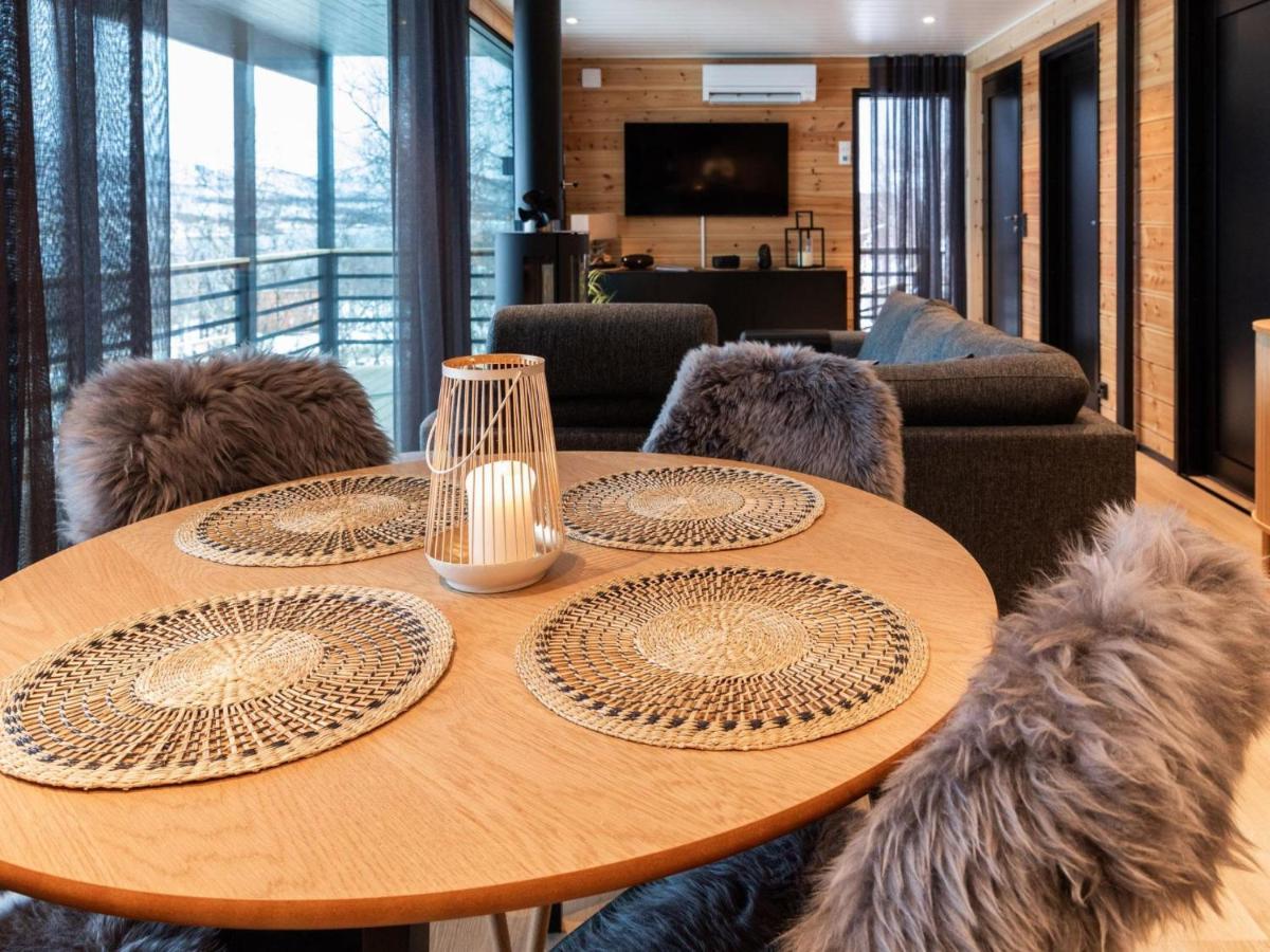 Saanan Lumous By Interhome Holiday home Kilpisjarvi