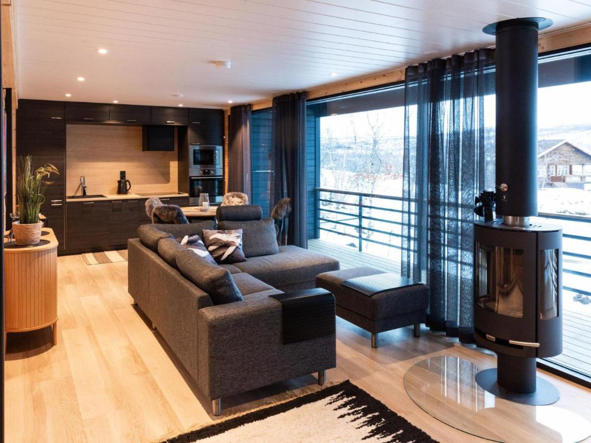 Saanan Lumous By Interhome Holiday home