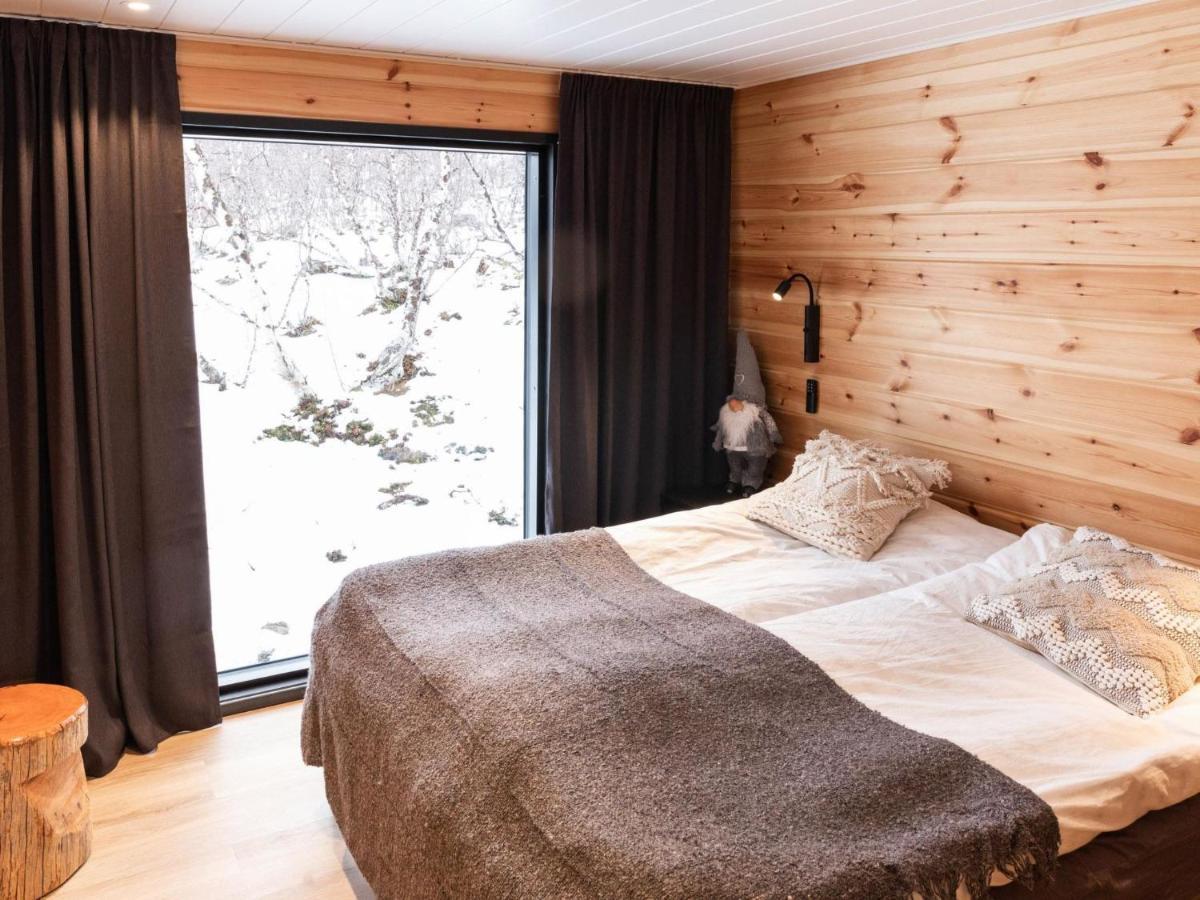 Saanan Lumous By Interhome * Kilpisjarvi
