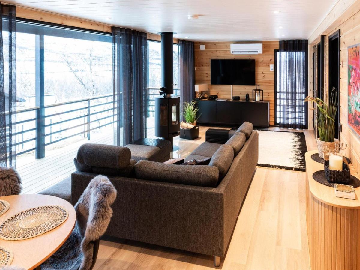 Saanan Lumous By Interhome Holiday home