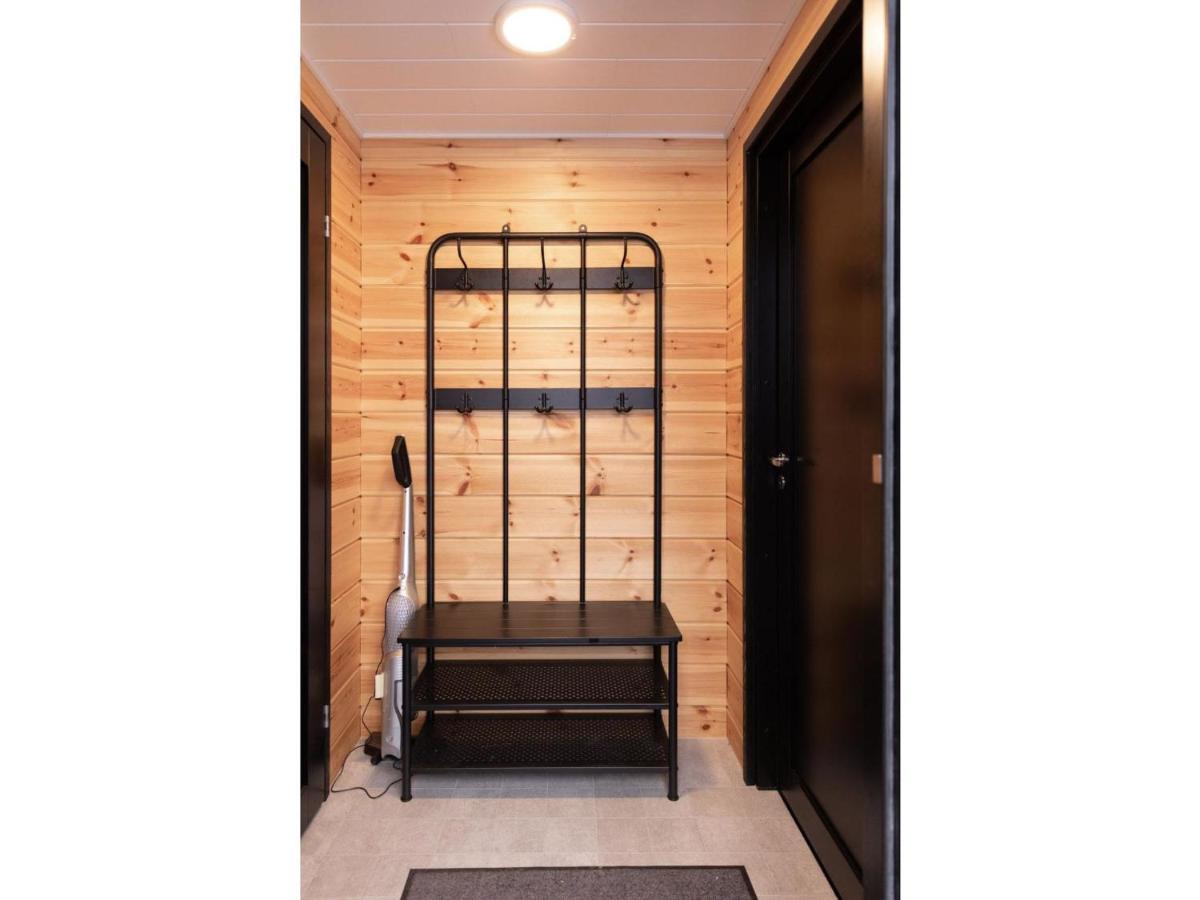 Saanan Lumous By Interhome Kilpisjarvi