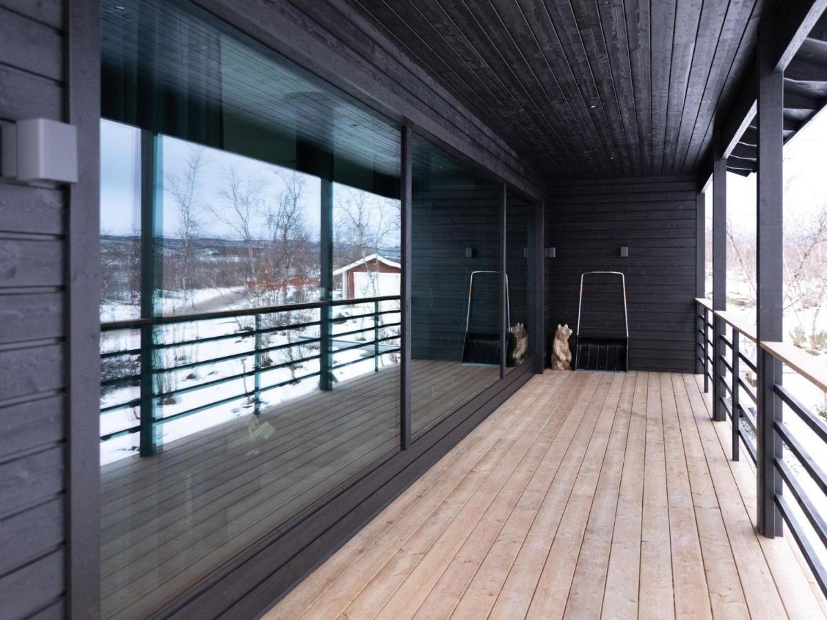 Holiday home Saanan Lumous By Interhome