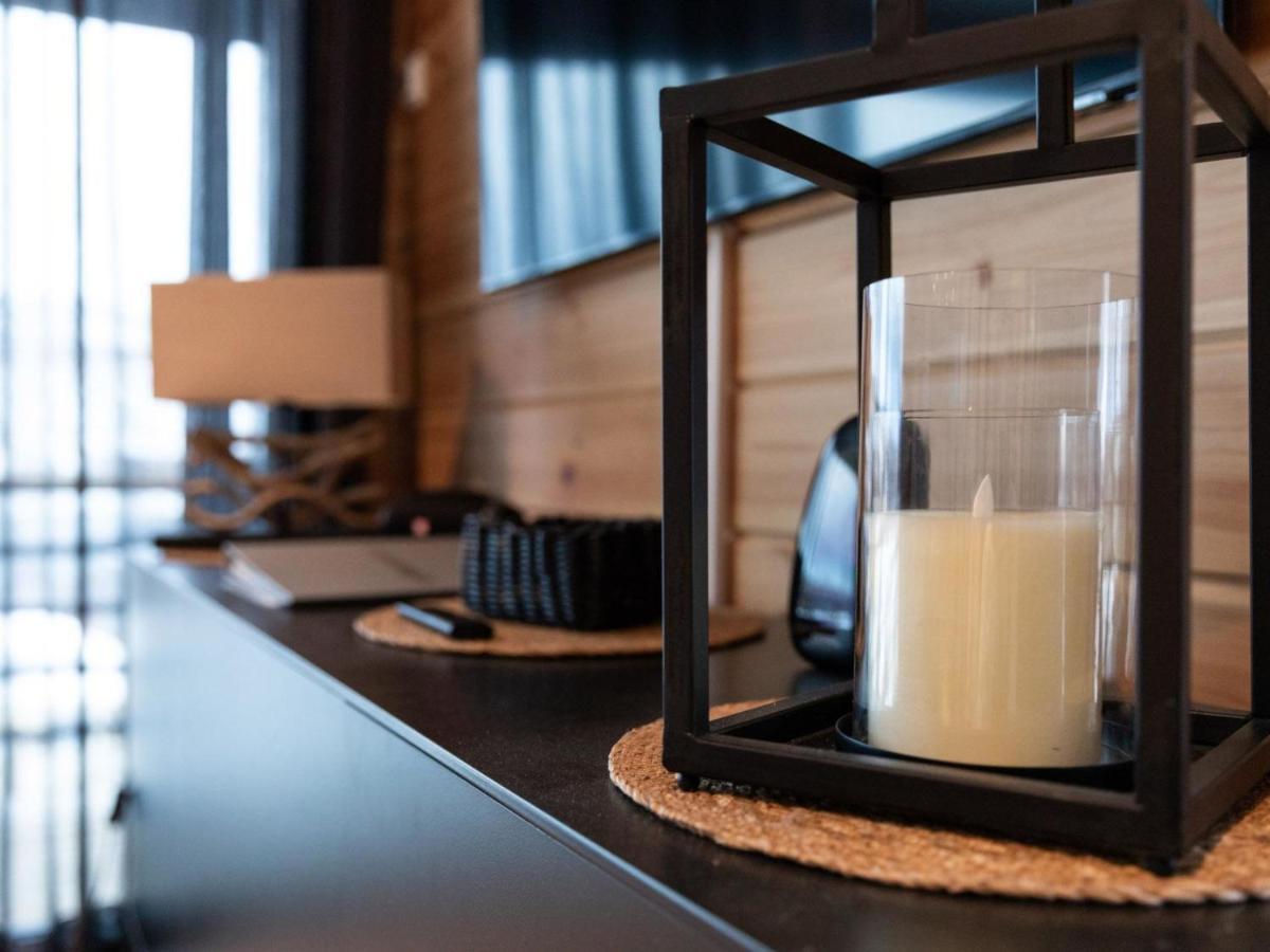 Saanan Lumous By Interhome Holiday home