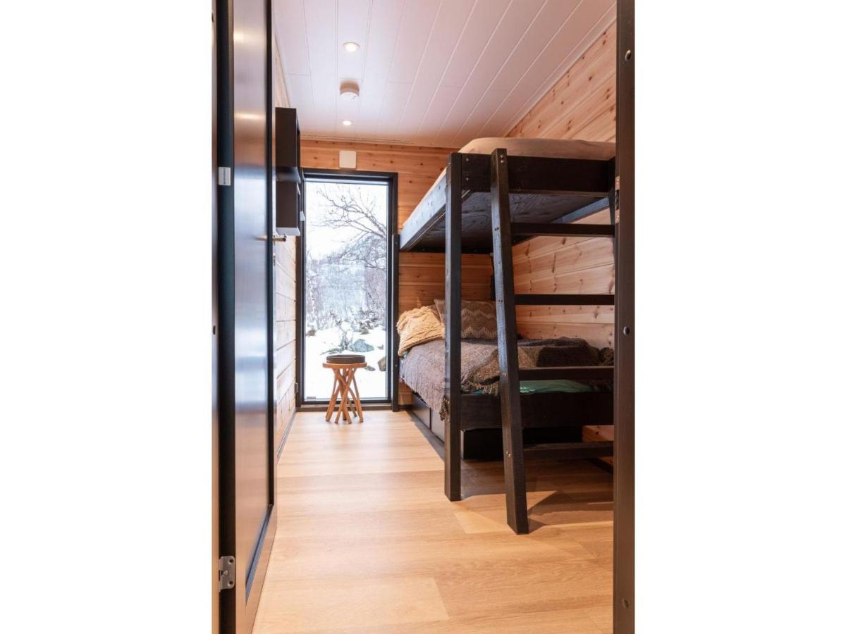 Saanan Lumous By Interhome Holiday home *