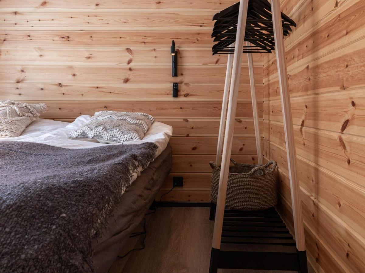 Holiday home Saanan Lumous By Interhome *